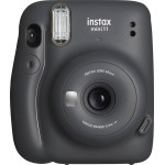Fujifilm Instax Mini 11 Instant Camera Charcoal Gray - (16654970)