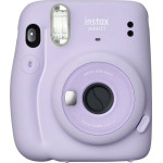 Fujifilm Instax Mini 11 Instant Camera Lilac - (16654994)