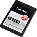 Intenso 2,5'' Ssd Sata III High 960GB - (3813460)
