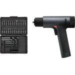 Xiaomi Mi Smart Electric Cordless Drill Black 12V - (BHR5510GL)