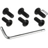 Simoni Racing ����� �������� �� ������ ��� ������ (������) M5 x 16mm - 6 TEM. - (KV/MO2)