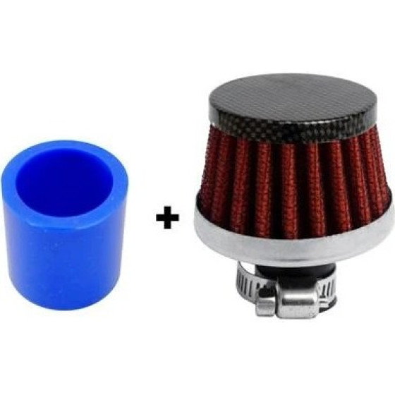 Simoni Racing Alfa Romeo MITO+Fiat Grande PUNTO/Abarth 500 Kit POP-Off Carbon (��� ���� ��������) - 1 TEM. - (ABTC)