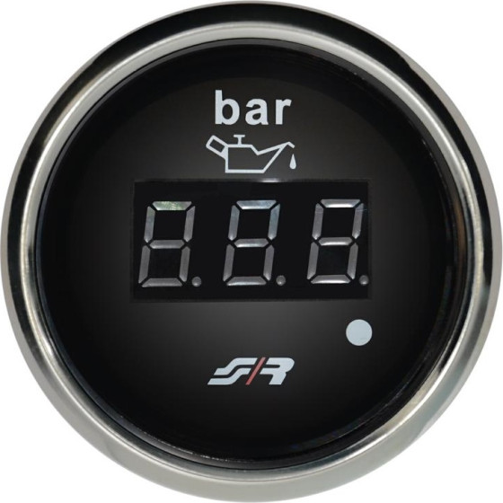 Simoni Racing ������ ������ ������ ������� ����� �� ��������� ������ 52mm - 1 TEM. - (OP/C)