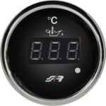 Simoni Racing ������ ������������ ������ ������� ����� �� ��������� ������ 52mm - 1 TEM. - (OT/C)