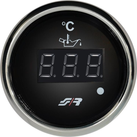 Simoni Racing ������ ������������ ������ ������� ����� �� ��������� ������ 52mm - 1 TEM. - (OT/C)