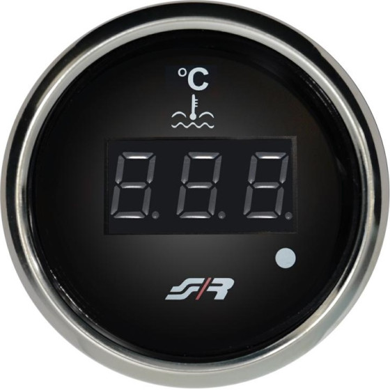 Simoni Racing ������ ������������ ����� ������� ����� �� ��������� ������ 52mm - 1 TEM. - (WT/C)