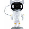 Astronaut Star Projector Lamp - (XO CF1)