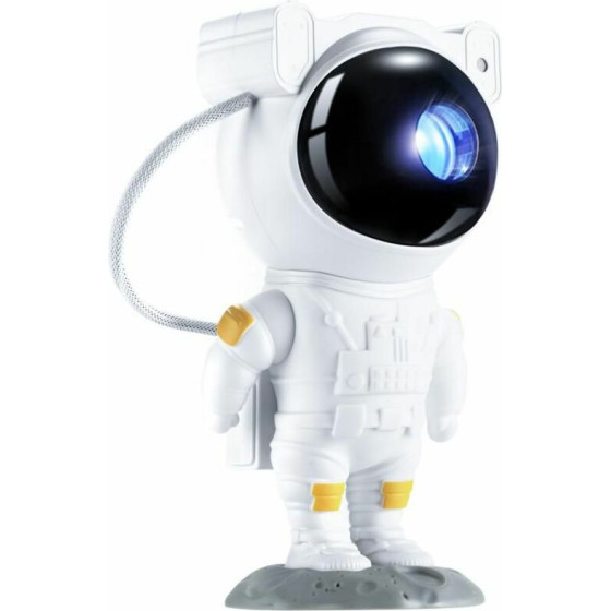 Astronaut Star Projector Lamp - (XO CF1)