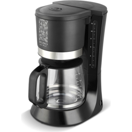 Bruno ��������� ������� 680W, ��� 12 ���������, 1.2L, ����� - (BRN-0086)