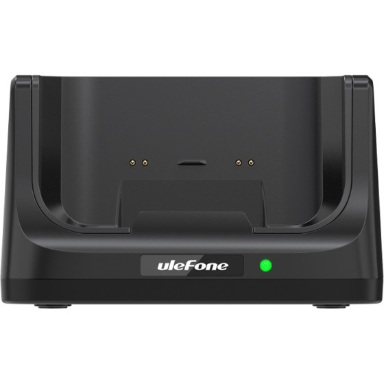 Ulefone ���� �������� DC3103 ��� Power Armor 16 Pro, 10W, ����� - (CD-ARMOR16PRO)