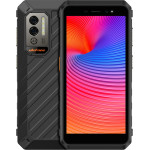 Ulefone Smartphone Power Armor X11 Pro, 5.45'', 4/64GB, 8150mAh, ����� - (ARMORX11PRO-BK)