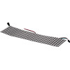 GloboStar Digital Pixel Addressable Plate - ������� ������� Led Smd 5050 61W/m 256LED/Unit 256PIXEL/Unit SPI/Ttl Protocol Ic WS2812/SK6812 4880lm/Unit 120� Dc 5V IP20 Rgb - ����� ���� - �320 x �80 x �2mm - 5 ������ ������� - (90609)