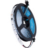 GloboStar Digital Pixel Addressable Strip - Smd 5050 14.4W/m 60LED/m 10PIXEL/m SPI/Ttl Protocol Ic WS2811/SM16703P 1152lm/m 120� Dc 24V IP20 Rgb - ����� ���� - �5000 x �10 x �2mm - ���������� 5 ������ - 5 ������ ������� - (90596)