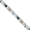 GloboStar Digital Pixel Addressable Strip - Led Smd 5050 14.4W/m 60LED/m 20PIXEL/m SPI/Ttl Protocol Ic WS2811/UCS16703 1152lm/m 120� Dc 12V IP20 Rgb - ����� ���� - �5000 x �10 x �2mm - ���������� 5 ������ - 5 ������ ������� - (90589)