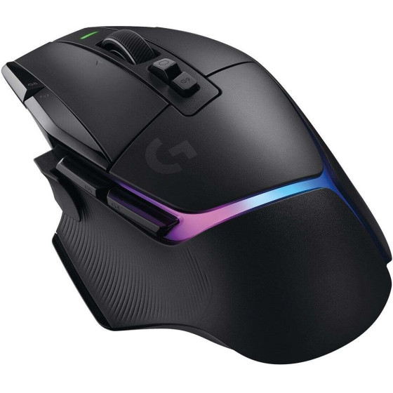 Logitech Gaming Mouse G502XP - (910-006163)