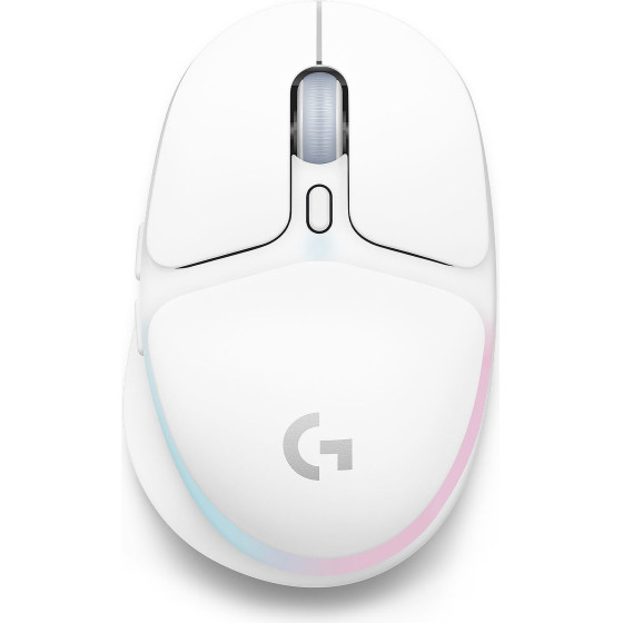 Logitech Gaming Mouse Wireless G705 - (910-006368)
