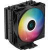 Deepcool AG400 Bk Argb Cpu Air COOLER