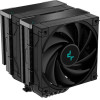 Deepcool AK620 Zero Dark Cpu Air COOLER