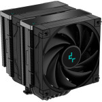 Deepcool AK620 Zero Dark Cpu Air COOLER