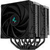 Deepcool AK620 Zero Dark Cpu Air COOLER