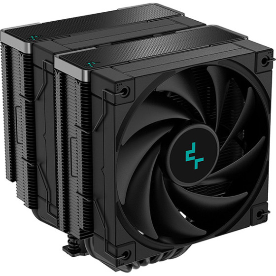 Deepcool AK620 Zero Dark Cpu Air COOLER