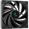 Deepcool AK620 Zero Dark Cpu Air COOLER