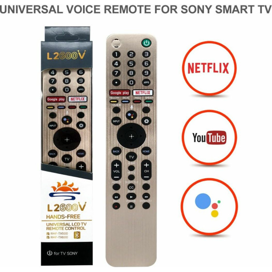 ��������������� Voice ��� Sony Smart {L2600V} - (L2600V)