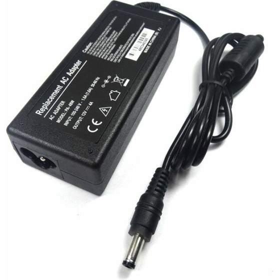 ����������� 120W 12V 10A 5.5 x 2.1mm