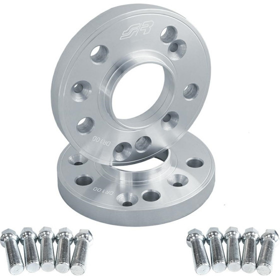 Simoni Racing ���������-��������� ������ 5X112 1.8 - 2 TEM. - (SRDR100)