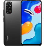 Xiaomi Redmi Note 11S 6GB/64GB Graphite Grey - (RMN11S664GY)
