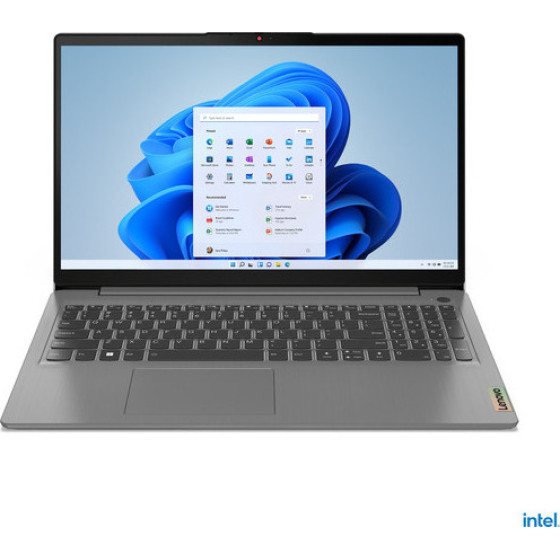 Lenovo Nb ID3-15ABA7 15.6''/R7-5825U/16G/512GB/W11S - (82RN0092GM)