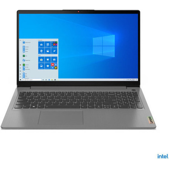 Lenovo Nb ID3-15ITL6 15.6''/i5-1135G7/8GB/512G/W11S - (82H801HNGM)