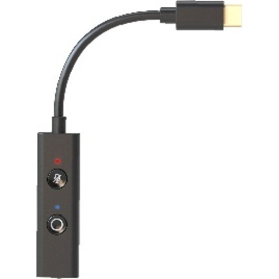 Creative Sound Blaster PLAY! 4 - (70SB186000000)