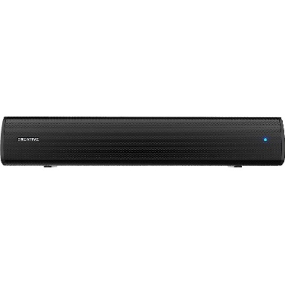 Creative Stage Air V2 Bluetooth Soundbar - (51MF8395AA000)