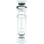 Brita Fill & Serve ������ ������������� �������� White �� ������ 1300ml - (BRITAFILL)