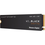 Western Digital Ssd SN770 2TB M.2 Nvme - (WDS200T3X0E)