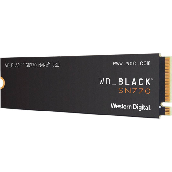 Western Digital Ssd SN770 2TB M.2 Nvme - (WDS200T3X0E)