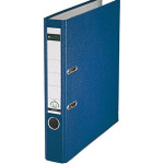 Leitz ������ ������������� �������� 180� A4 52mm Blue - (10155035)
