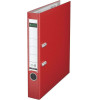 Leitz ������ ������������� �������� 180� A4 52mm Red - (10155025)