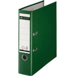 Leitz ������ ������������� �������� 180� A4 80mm Green - (10105055)
