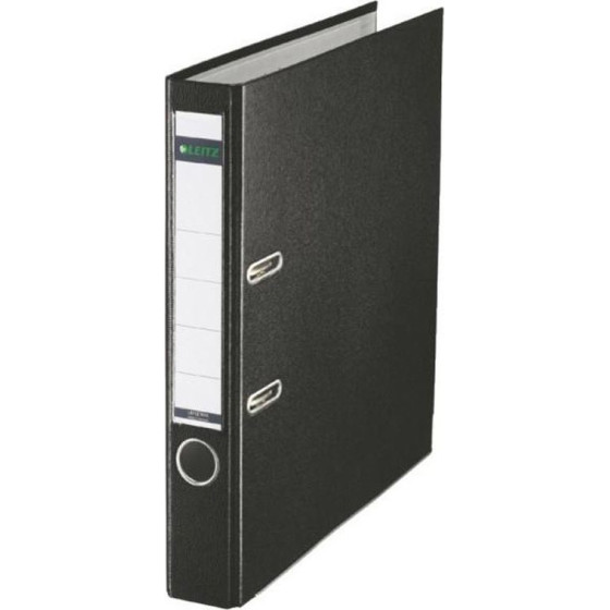 Leitz Ordn 1015 A4 52MM Black - (10155095)