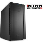 Intra Pc Amd Business FREE, Amd Ryzen 5 5600G, 8GB DDR4 3200MHz, Radeon GRAPHICS, 512GB Ssd NVMe, Lan GB, Midi TOWER, 550W PSU, NO_OS, 3YW. - (�����00064483)