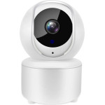 Innotronik Smart ������ 3.6mm, 3MP, Wi-Fi, Ptz - (ICS-PT16)