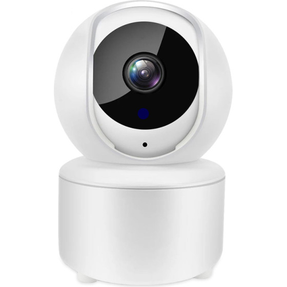 Innotronik Smart ������ 3.6mm, 3MP, Wi-Fi, Ptz - (ICS-PT16)