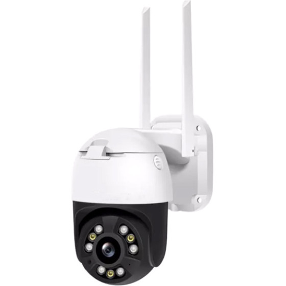 Innotronik Smart ������ 3MP, 4x Digital zoom, Wi-Fi, PTZ, IP65 - (ICS-PT25)