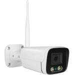 Innotronik Smart ������ 3MP, Wi-Fi, ��������� IP66 - (ICS-B17)