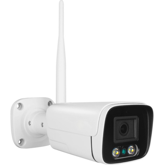 Innotronik Smart ������ 3MP, Wi-Fi, ��������� IP66 - (ICS-B17)