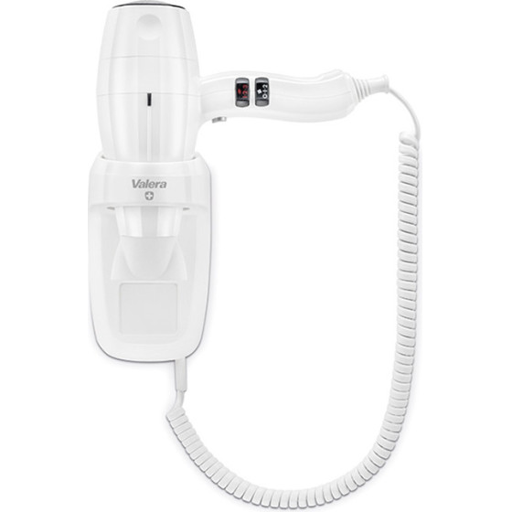 Valera Silent Jet Protect 2000 WHITE