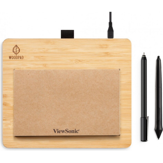 Viewsonic 7.5'' Viewboard Notepad - (PF0730-I0WW)