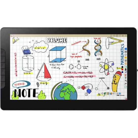 Viewsonic ������� ��������� �� ����� Fhd 13.3'' - (ID1330)